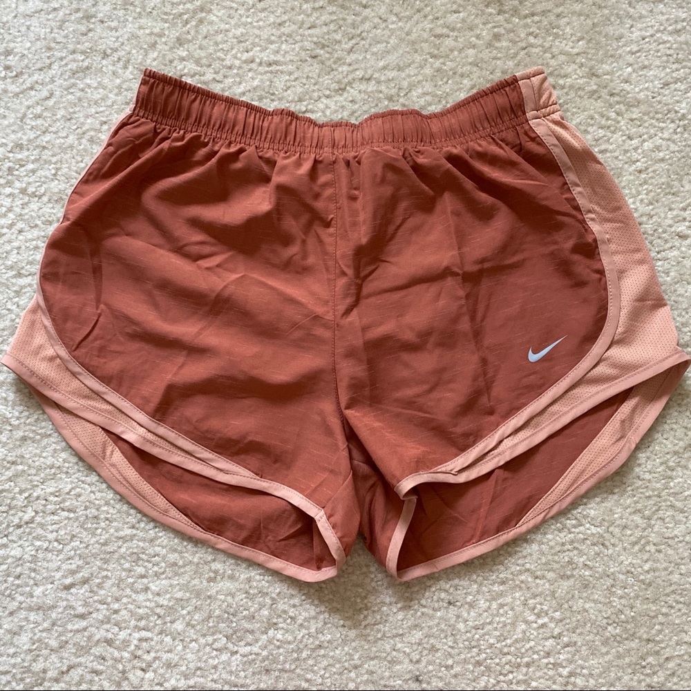 NWOT: Nike Dri-Fit Shorts